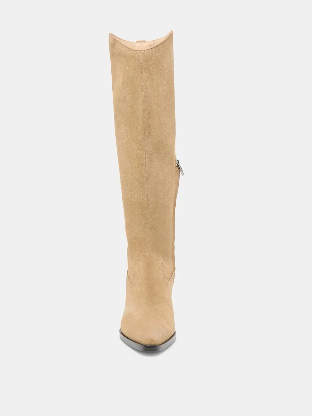 Dolce Vita — virona h2o boots dk taupe suede